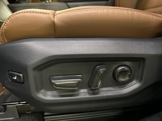 2026 Toyota Tundra 1794 Edition - Photo 30
