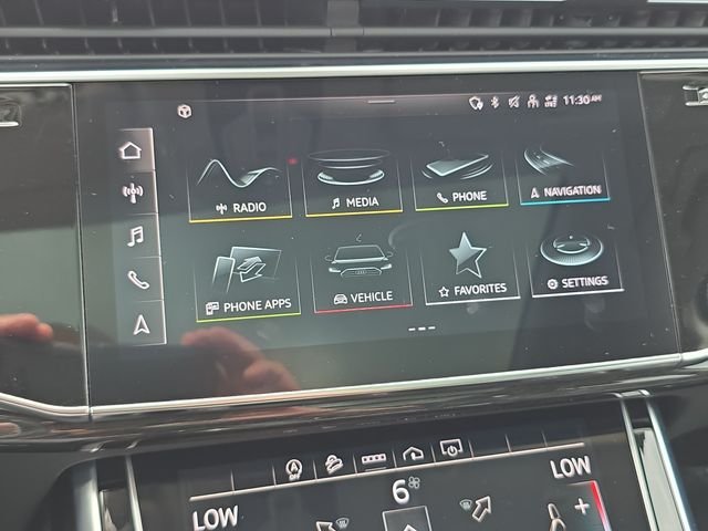 Used 2023  Audi 45 Premium Plus image 25