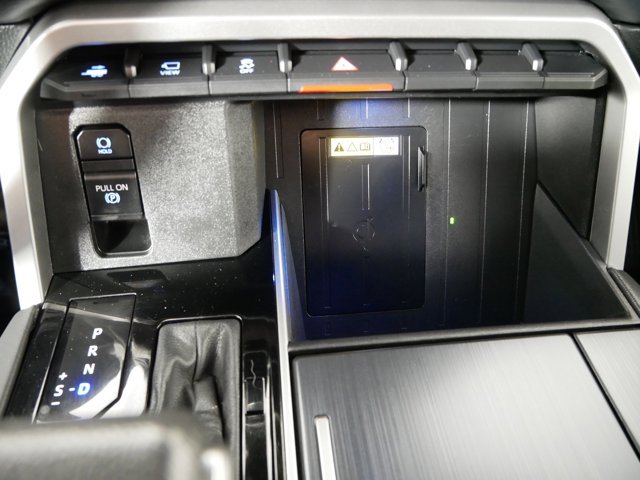Used 2024 Blueprint Toyota Platinum image 32