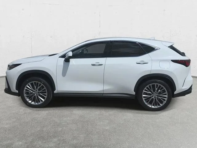 2026 Lexus NX 350 Luxury - Photo 15