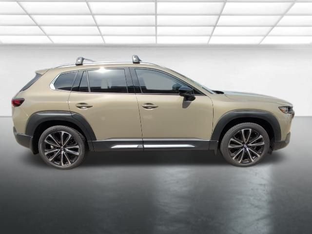 2025 Mazda CX-50 Premium Plus - Photo 38