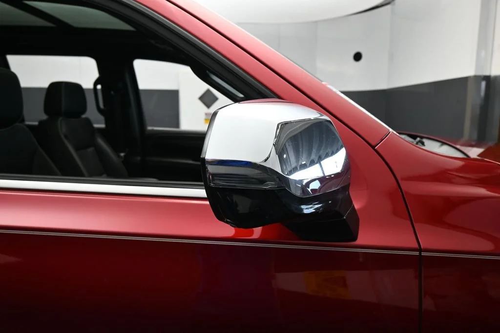 Used 2021 Cherry Red Tintcoat Chevrolet Premier image 54