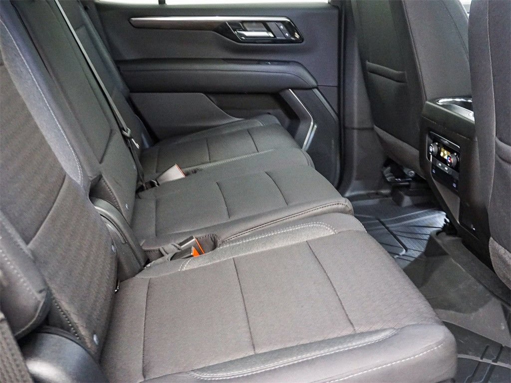 2026 Chevrolet Tahoe LS - Photo 14