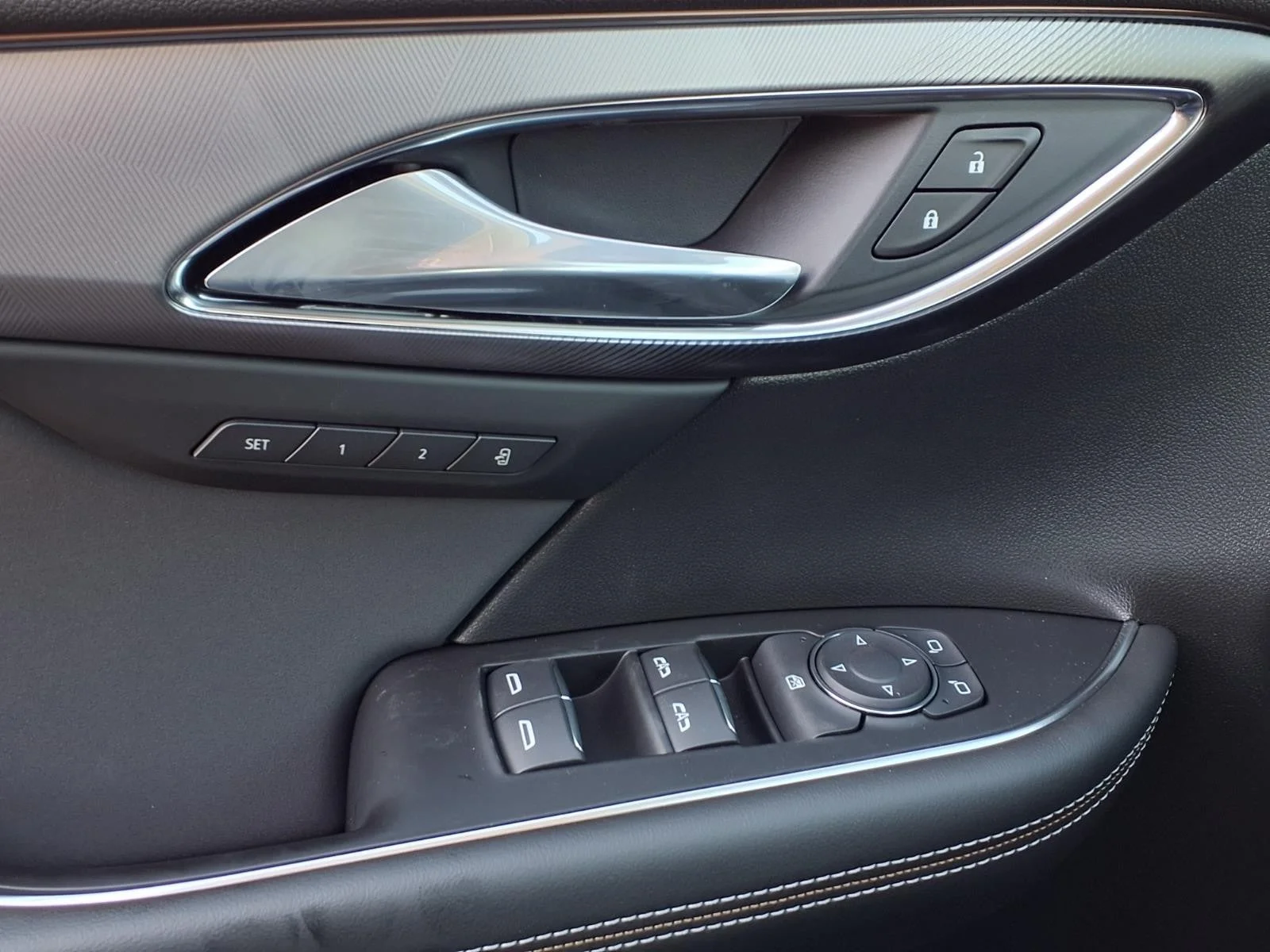 2026 Buick Envision Preferred - Photo 67