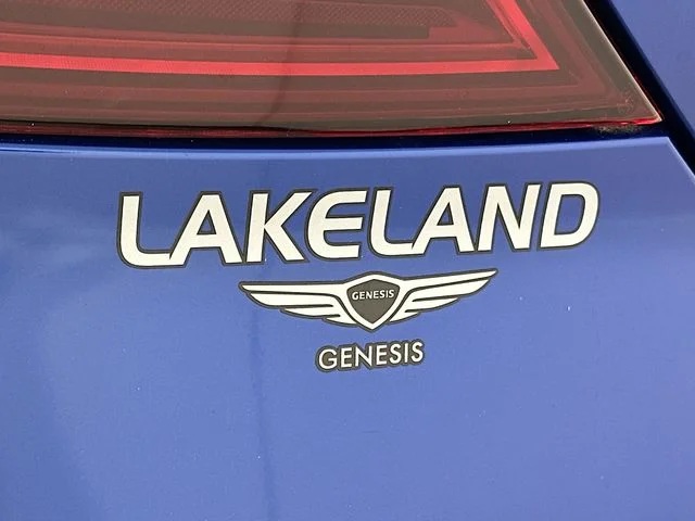 New 2026 Genesis G70 3.3T Sport Prestige