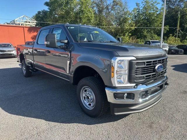 2026 Ford Super Duty F-250® XL