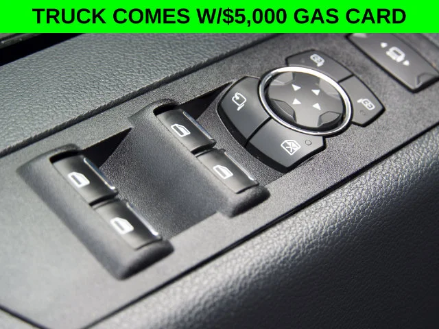 Used 2022 Black Ford Platinum image 26