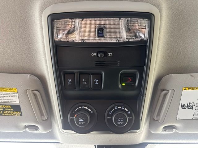 Used 2023 Gray Toyota TRD Off-Road image 14