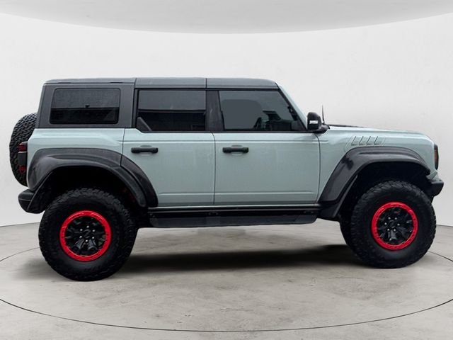 2022 Ford Bronco 4-Door Raptor - Photo 6