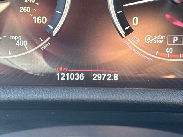 Used 2016 White BMW xDrive35i image 27