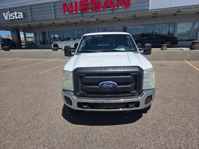 Used 2011 Oxford White Ford XL image 3