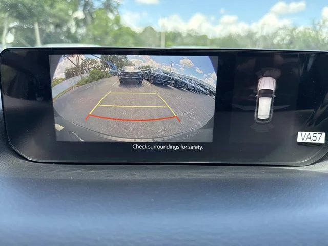 New 2026 Cypress Mazda 2.5 S Preferred AWD image 34