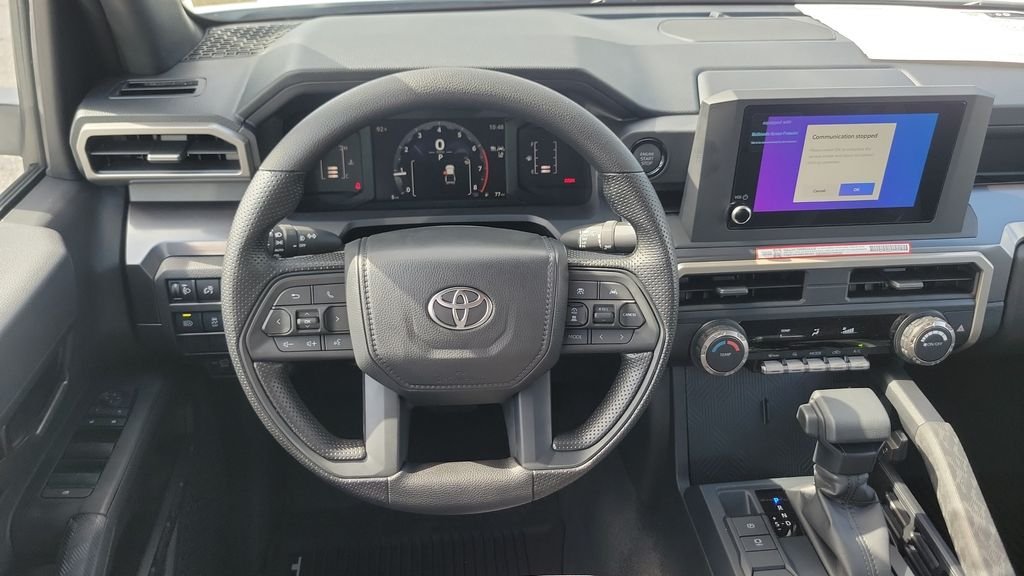 New 2026 Ice Cap Toyota  SR5 image 20