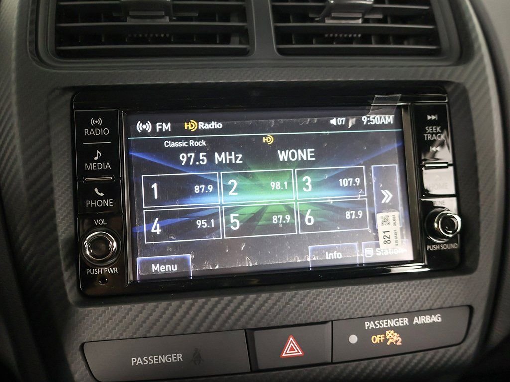 2025 Mitsubishi Outlander Sport ES - Photo 35