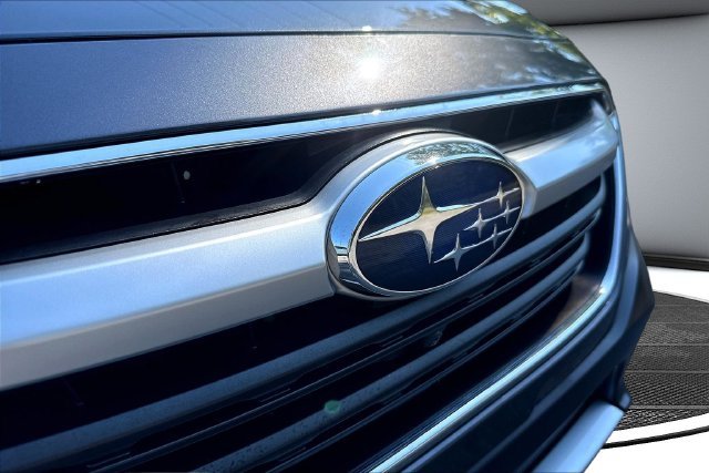 Used 2020 Gray Subaru Touring XT image 32