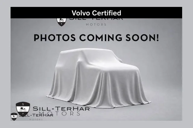 2023 Volvo XC40 Ultimate