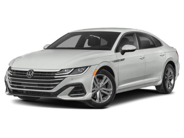 2022 Volkswagen Arteon SE R-LINE's photo
