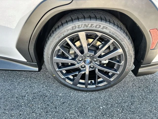New 2026 CERAMIC WHITE Subaru Base image 19