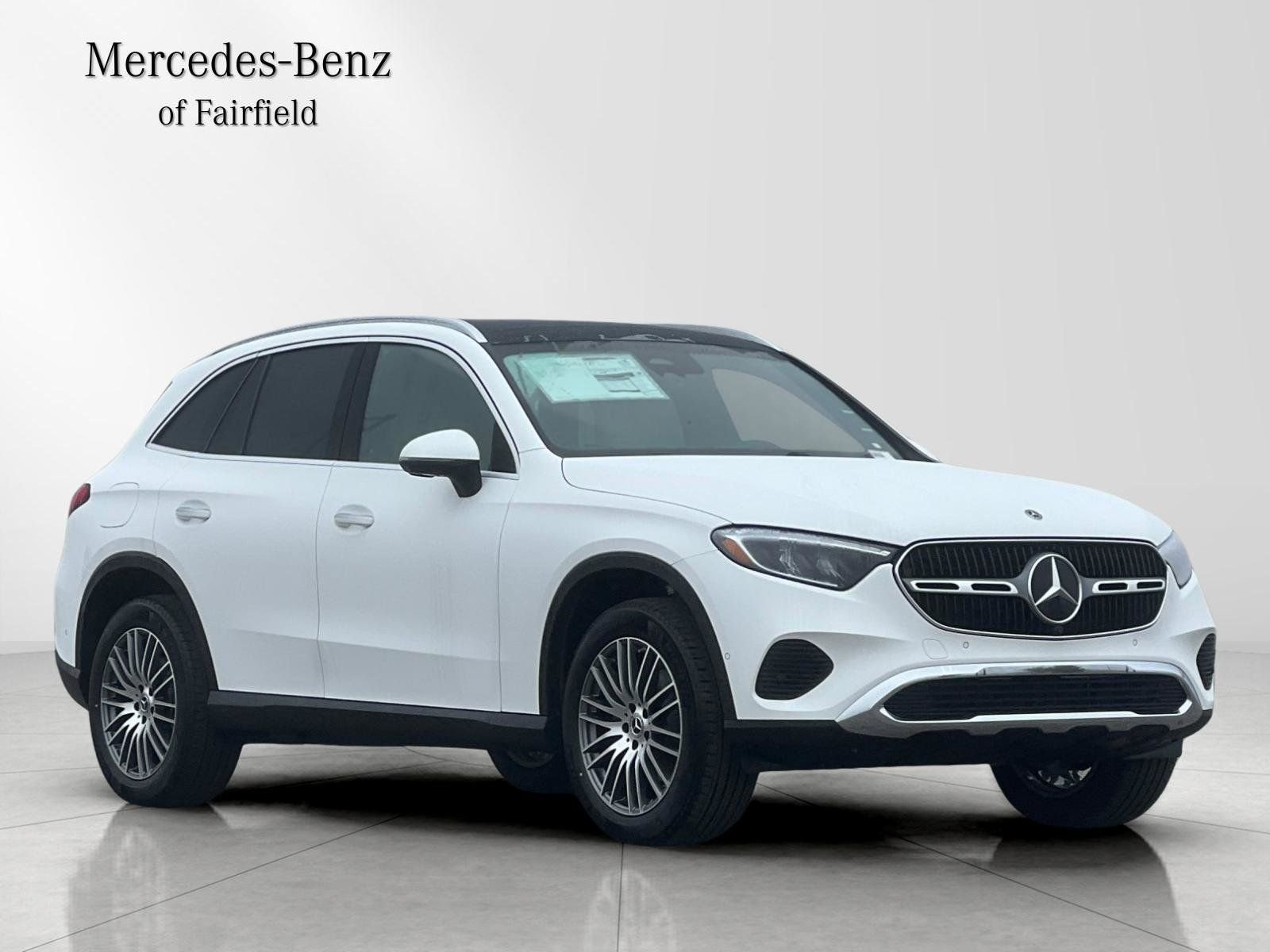 New 2026 Polar White Mercedes-Benz 300 image 9