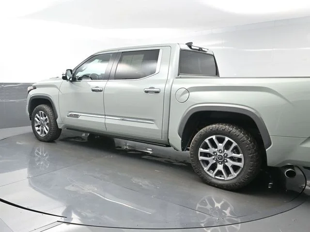 Used 2024  Toyota 1794 Edition image 5