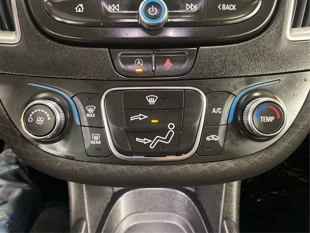 Used 2020 Silver Chevrolet LS image 20