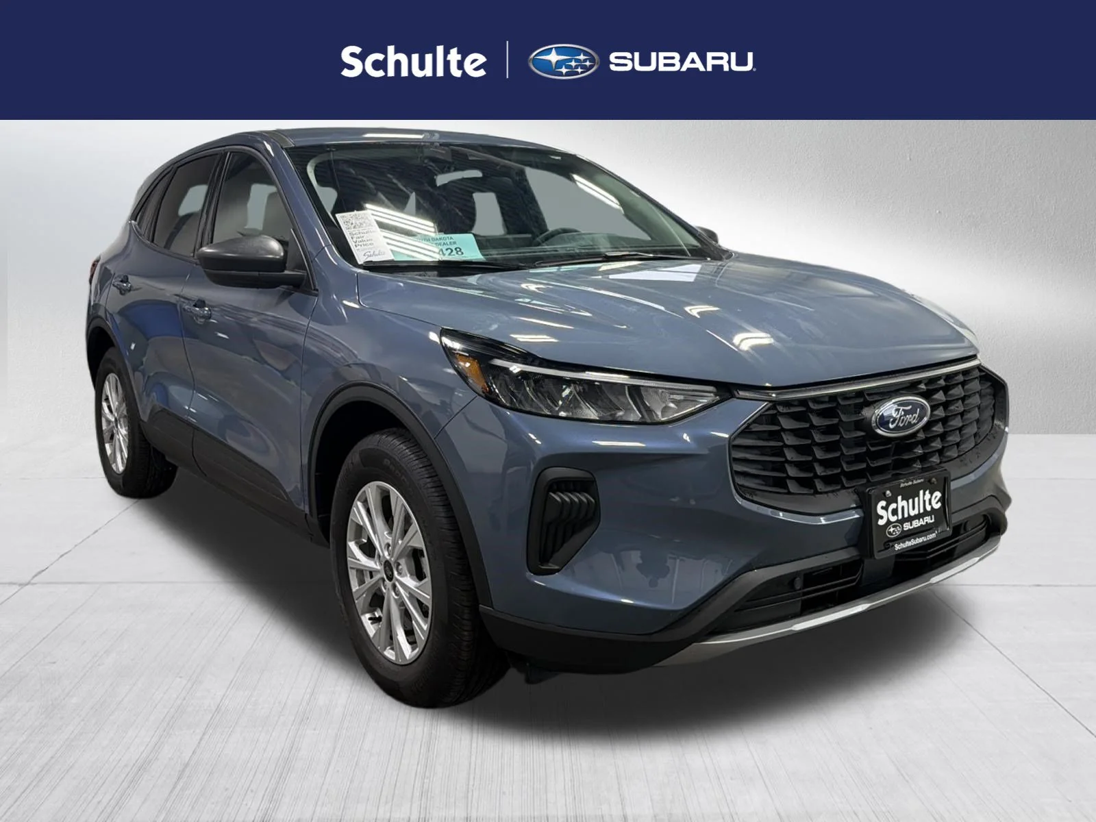 2026 Ford Escape