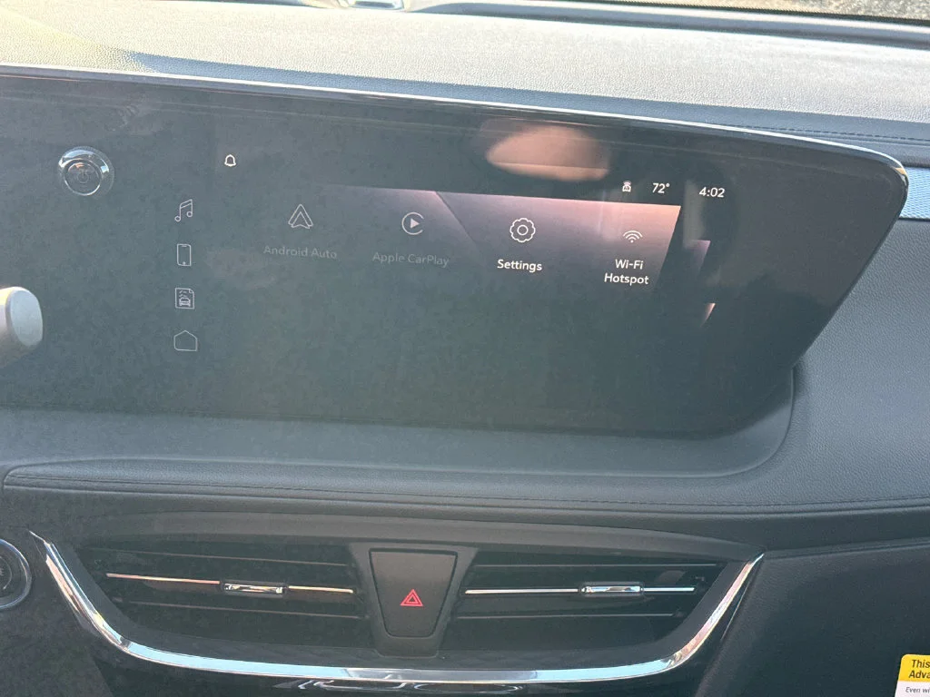 Vehicle thumbnail