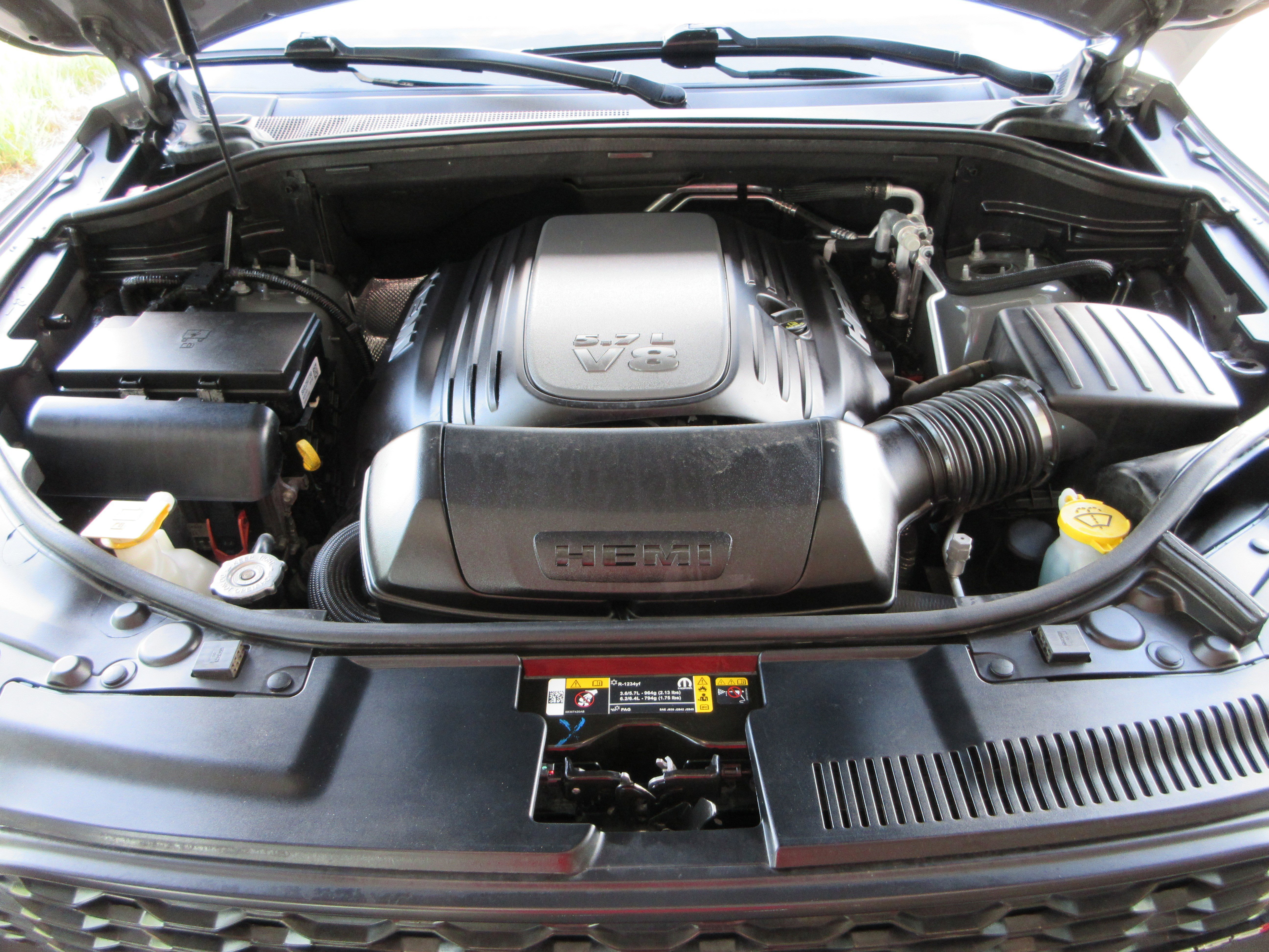 Used 2022 Destroyer Gray Clearcoat Dodge R/T image 51