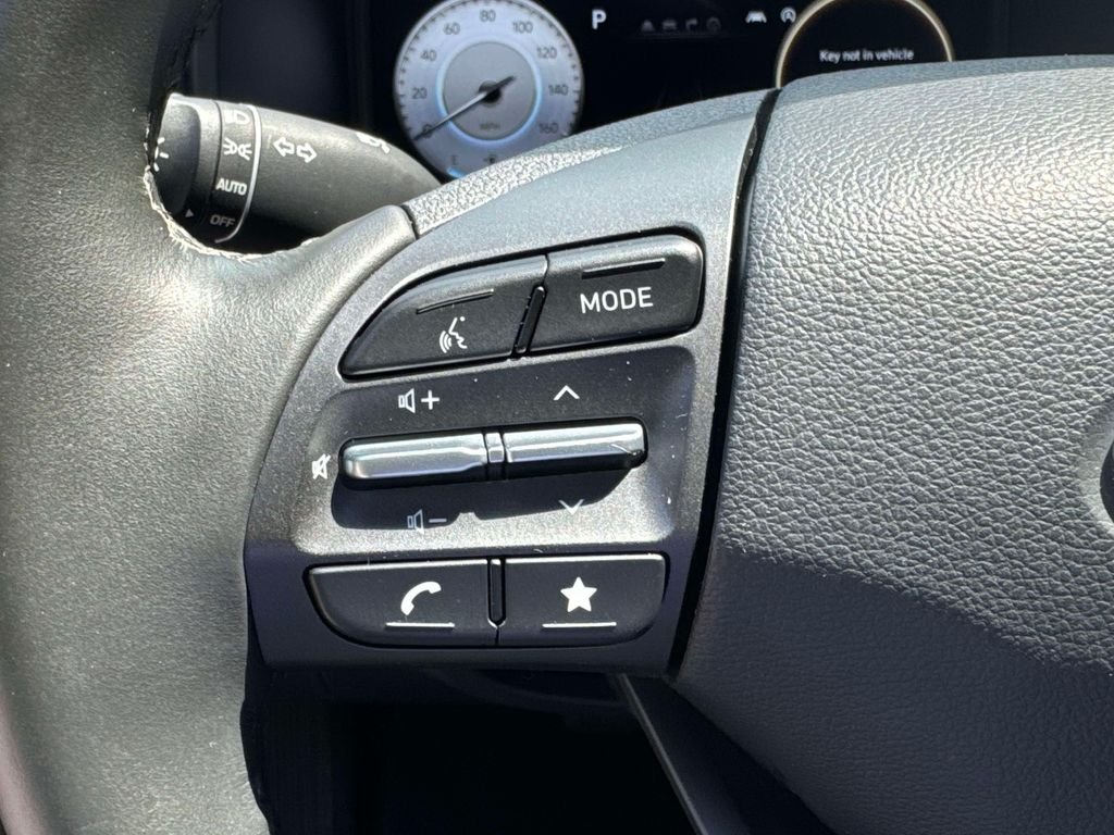 Used 2023 Silver Hyundai Limited image 22