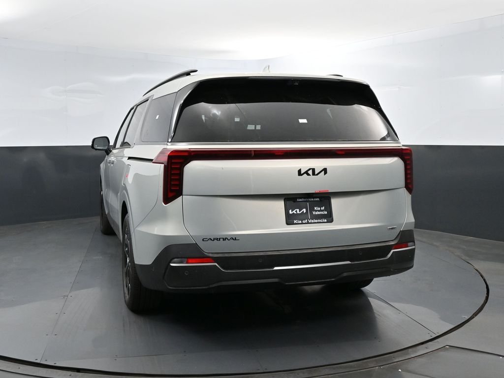 New 2026 Ivory Silver Kia SX Prestige image 25
