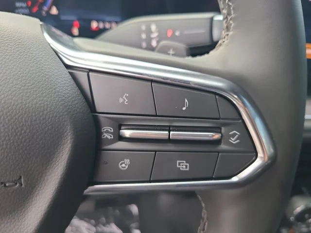New 2026 Black Chevrolet LT image 29