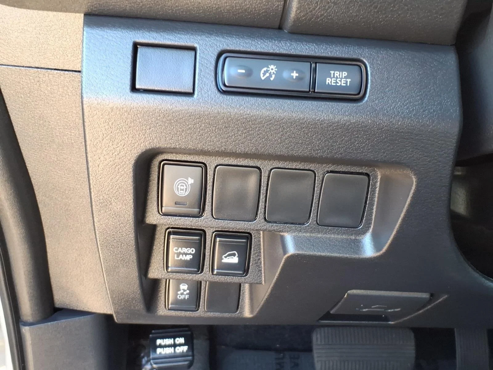 Used 2026 Glacier White Nissan S image 15