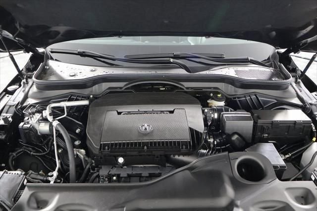 2026 Acura MDX Technology Package - Photo 9