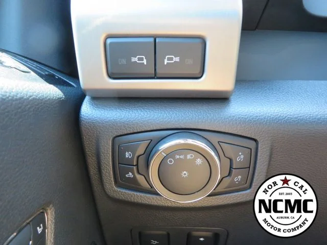 Used 2022 Gray Ford Platinum image 45