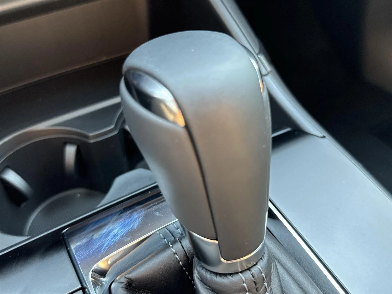 New 2026 Jet Black Mica Mazda 2.5 S Premium Plus image 19