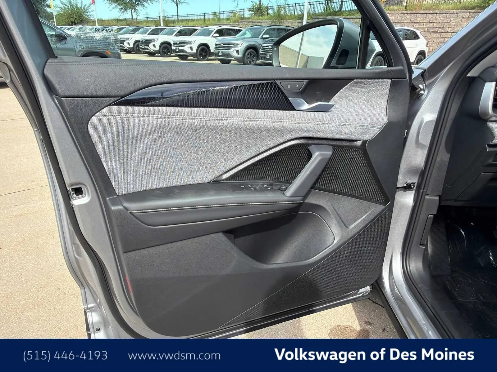 New 2026 Silver Volkswagen S image 21