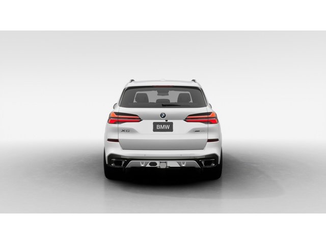 New 2026 Mineral White Metallic BMW xDrive50e image 5