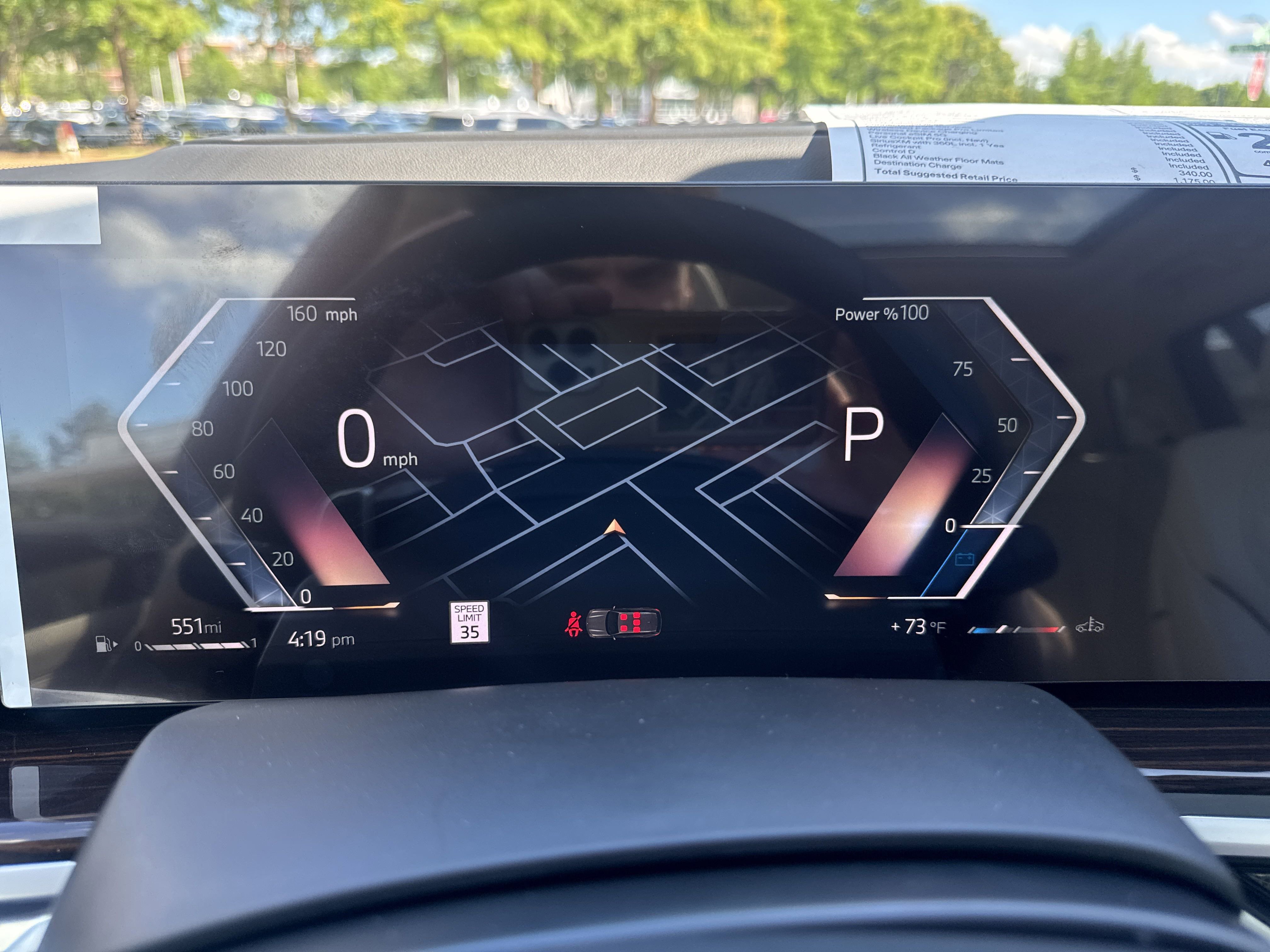 2026 BMW X7 40i - Photo 19