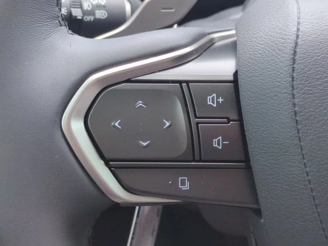 New 2026 Caviar Lexus RX 350h PREMIUM+ AWD image 23