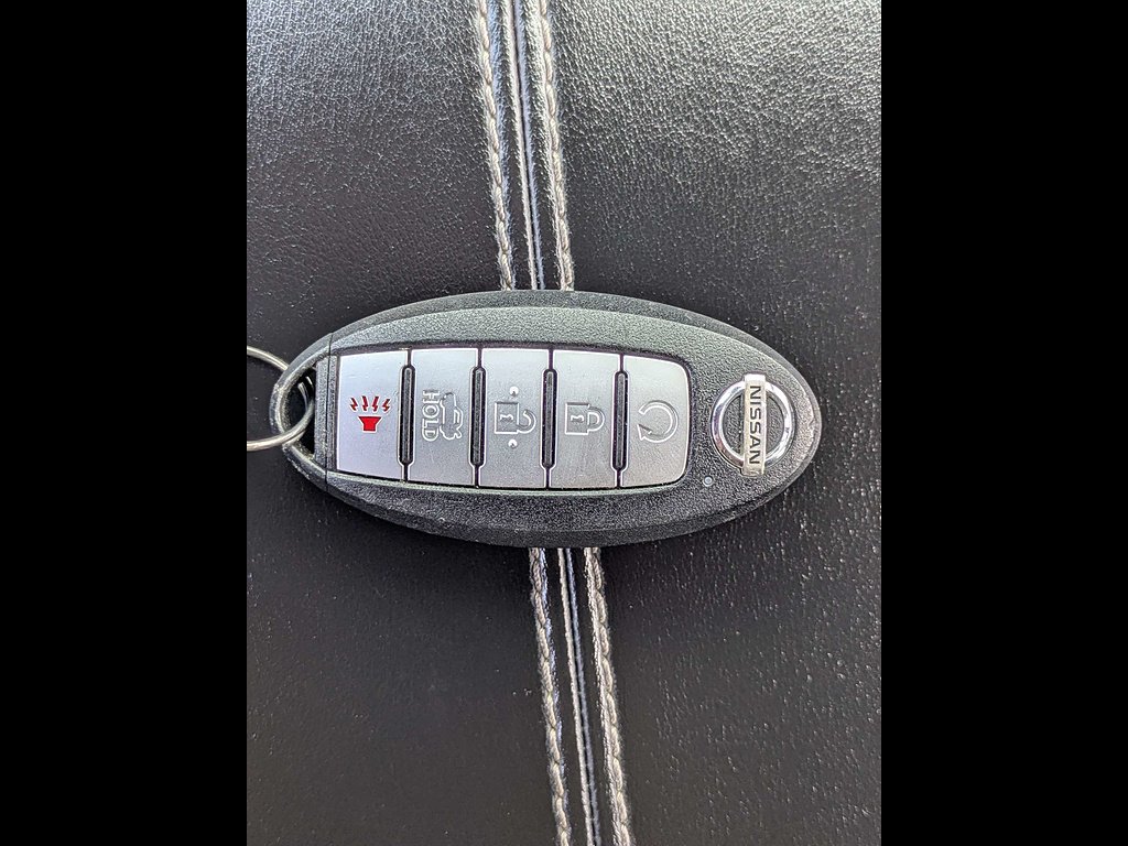2022 Nissan Altima S - Photo 31