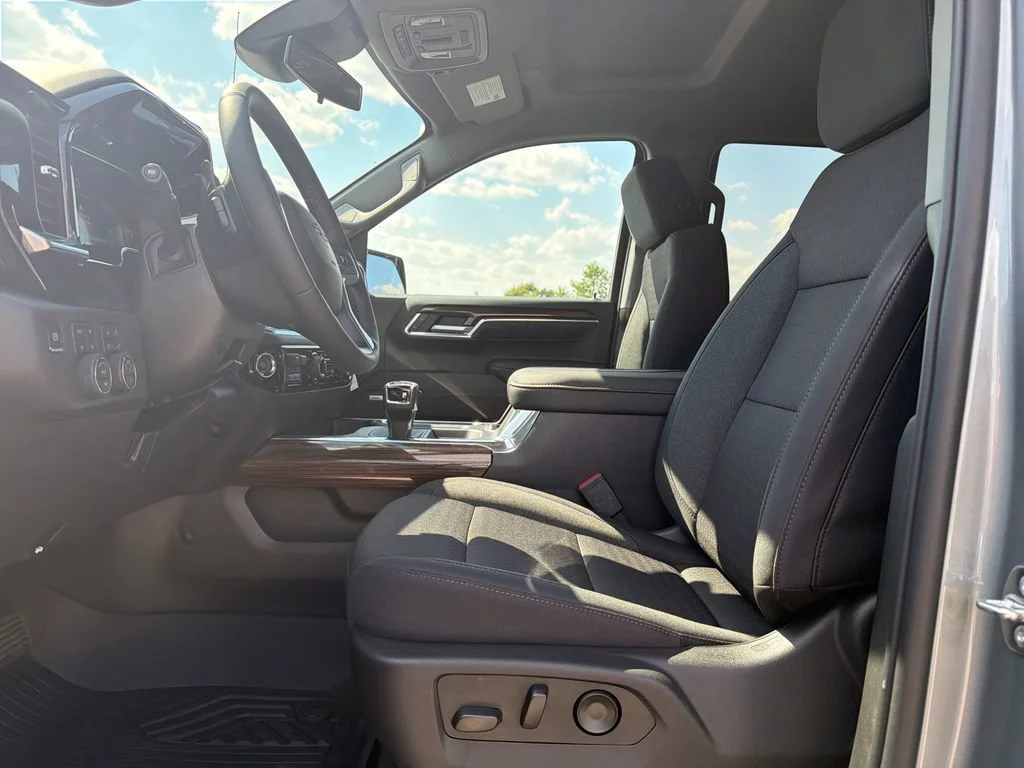 2026 Chevrolet Silverado 1500 LT Trail Boss - Photo 24