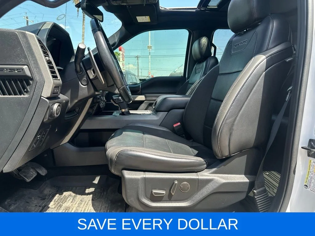 Used 2024 Brown Ford XLT image 13