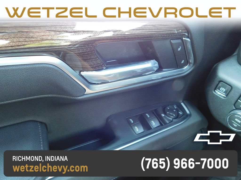 2026 Chevrolet Silverado 1500 RST - Photo 28