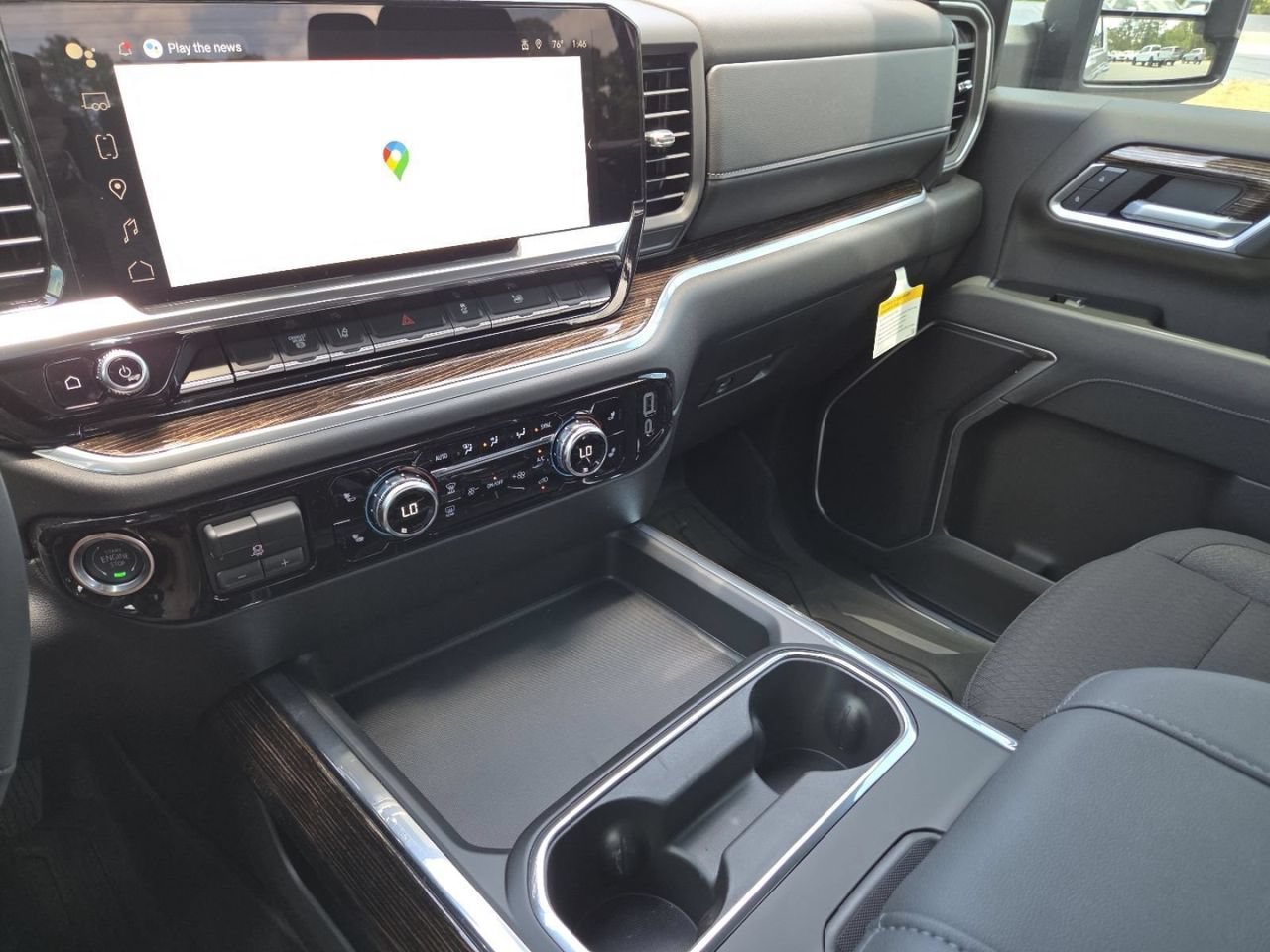 2026 GMC Sierra 3500 Chassis Cab SLE - Photo 27