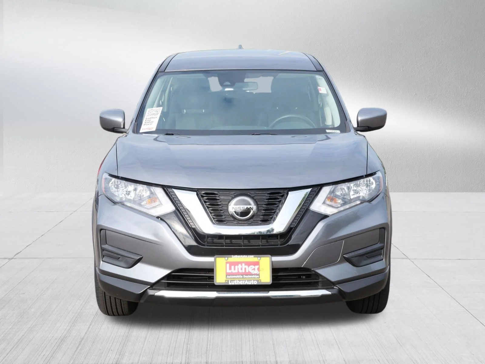 Used 2020 Nissan Rogue S with VIN JN8AT2MV9LW133262 for sale in Cambridge, MN