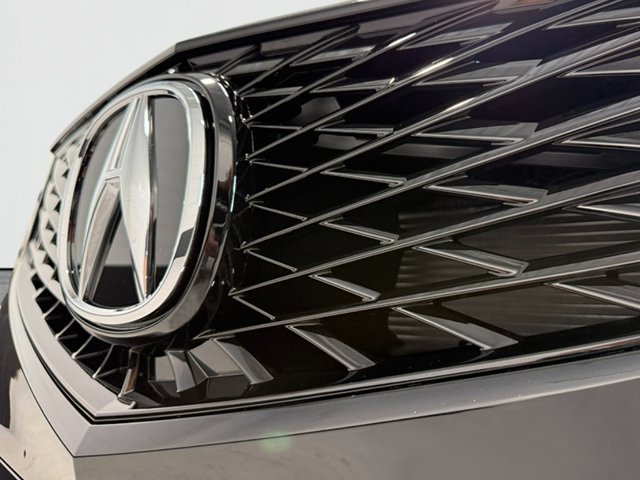 New 2026 Majestic Black Pearl Acura w/A-Spec Package image 13