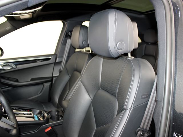 Certified Used 2023 Gray Porsche  image 19