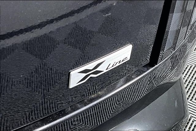 New 2027 Panthera Metal Kia X-LINE SX PRESTIGE image 10