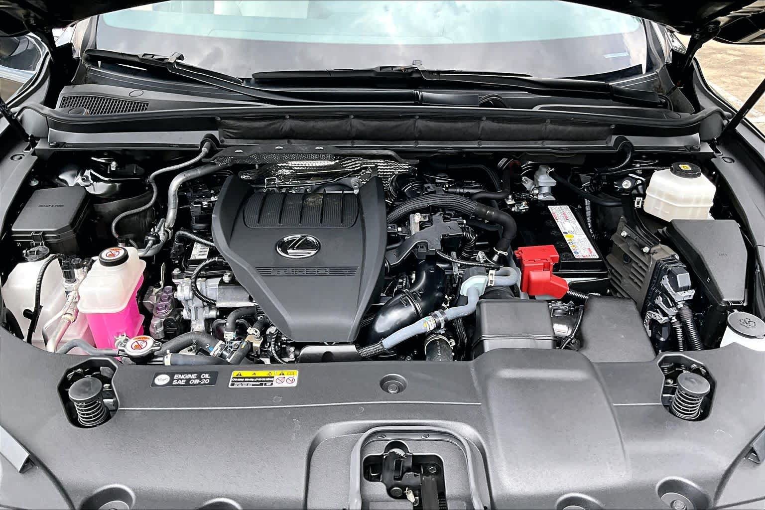Used 2024 Caviar Lexus Premium image 27