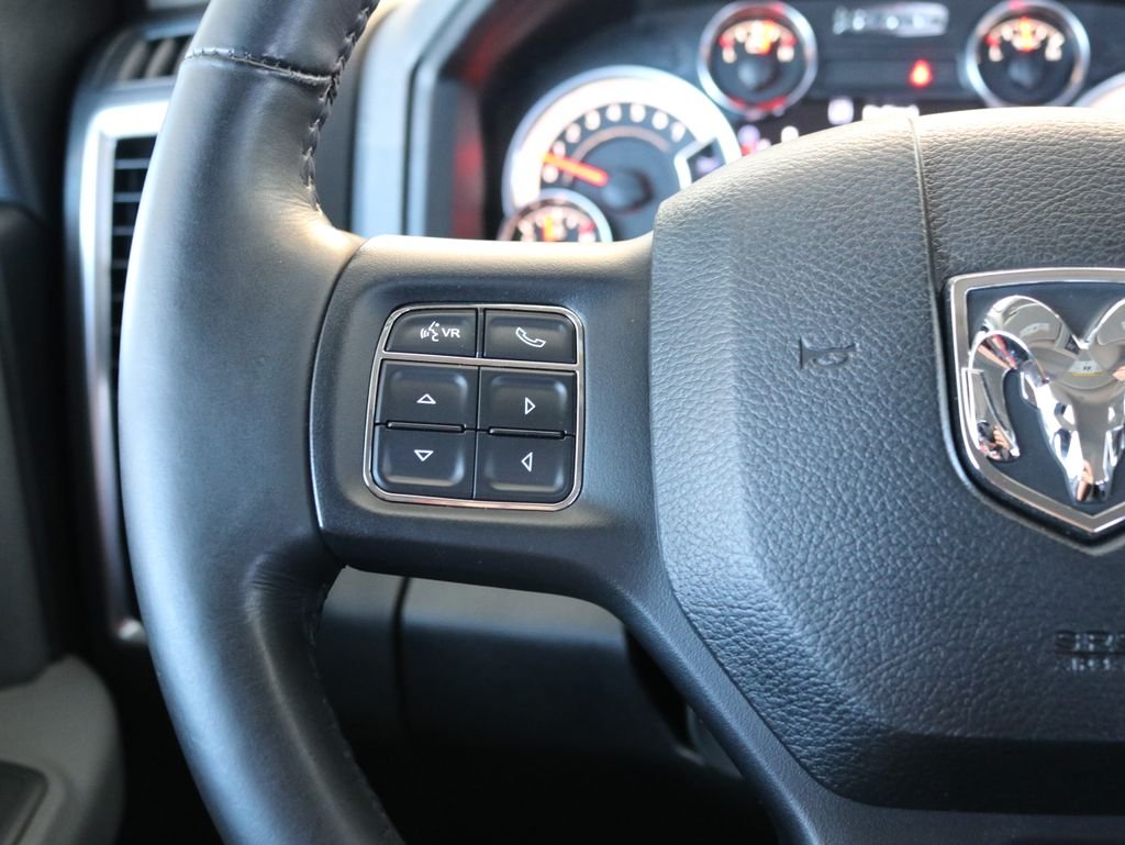 Used 2017 Gray Ram Big Horn image 43